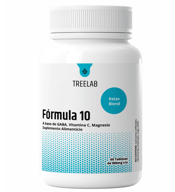 Fórmula 10