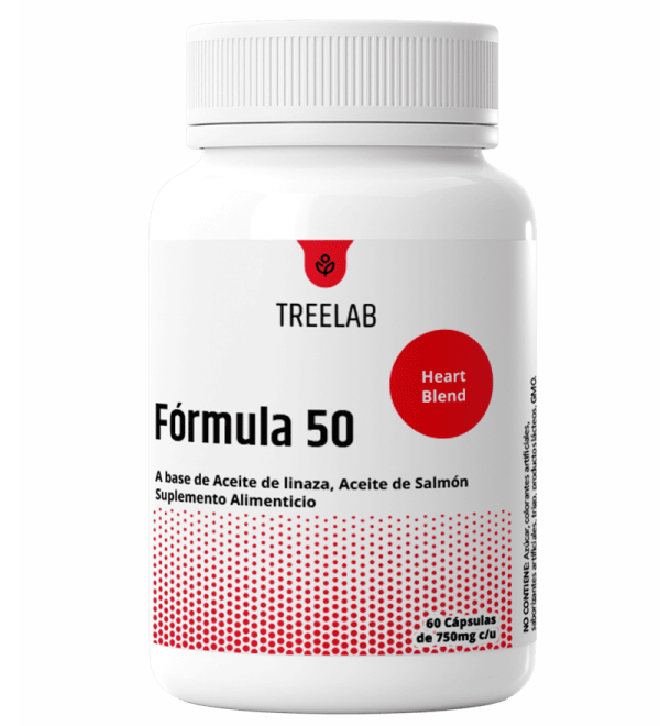 Fórmula 50